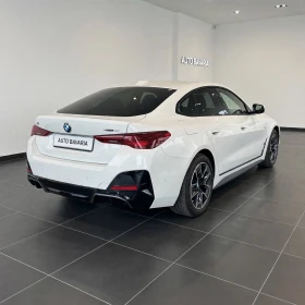BMW i4 xDrive40 Gran Coupe | Auto.bg — изображение 3 BMW i4 xDrive40 Gran Coupe | Auto.bg — изображение 3