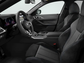 BMW i4 xDrive40 Gran Coupe | Auto.bg — изображение 8 BMW i4 xDrive40 Gran Coupe | Auto.bg — изображение 8