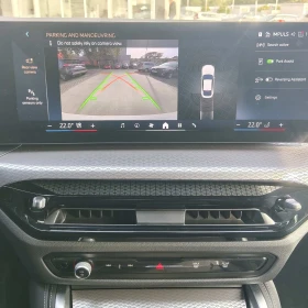 BMW i4 xDrive40 Gran Coupe | Auto.bg — изображение 8 BMW i4 xDrive40 Gran Coupe | Auto.bg — изображение 8