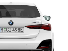 BMW i4 xDrive40 Gran Coupe | Auto.bg — изображение 6 BMW i4 xDrive40 Gran Coupe | Auto.bg — изображение 6