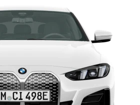 BMW i4 xDrive40 Gran Coupe | Auto.bg — изображение 3 BMW i4 xDrive40 Gran Coupe | Auto.bg — изображение 3