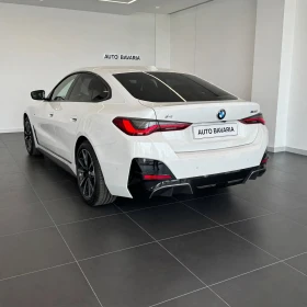 BMW i4 xDrive40 Gran Coupe | Auto.bg — изображение 4 BMW i4 xDrive40 Gran Coupe | Auto.bg — изображение 4
