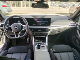 BMW i4 xDrive40 Gran Coupe | Auto.bg — изображение 5 BMW i4 xDrive40 Gran Coupe | Auto.bg — изображение 5