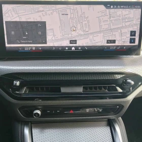 BMW i4 xDrive40 Gran Coupe | Auto.bg — изображение 7 BMW i4 xDrive40 Gran Coupe | Auto.bg — изображение 7