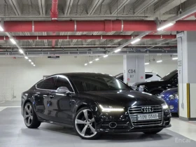 Audi S7 4.0 TFSI quattro | ДИСТРОНИК | ОБДУХВАНЕ | Auto.bg — изображение 3 Audi S7 4.0 TFSI quattro | ДИСТРОНИК | ОБДУХВАНЕ | Auto.bg — изображение 3