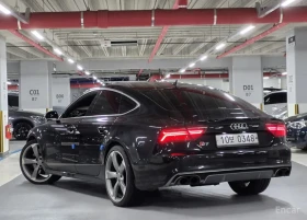 Audi S7 4.0 TFSI quattro | ДИСТРОНИК | ОБДУХВАНЕ | Auto.bg — изображение 4 Audi S7 4.0 TFSI quattro | ДИСТРОНИК | ОБДУХВАНЕ | Auto.bg — изображение 4