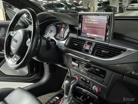 Audi S7 4.0 TFSI quattro | ДИСТРОНИК | ОБДУХВАНЕ | Auto.bg — изображение 13 Audi S7 4.0 TFSI quattro | ДИСТРОНИК | ОБДУХВАНЕ | Auto.bg — изображение 13