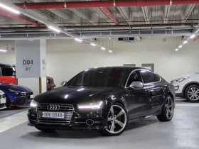 Audi S7 4.0 TFSI quattro | ДИСТРОНИК | ОБДУХВАНЕ | Auto.bg — изображение 6 Audi S7 4.0 TFSI quattro | ДИСТРОНИК | ОБДУХВАНЕ | Auto.bg — изображение 6