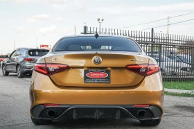 Alfa Romeo Giulia Veloce AWD* Фиксирана цена* | Auto.bg — изображение 4 Alfa Romeo Giulia Veloce AWD* Фиксирана цена* | Auto.bg — изображение 4