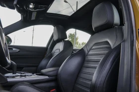 Alfa Romeo Giulia Veloce AWD* Фиксирана цена* | Auto.bg — изображение 7 Alfa Romeo Giulia Veloce AWD* Фиксирана цена* | Auto.bg — изображение 7