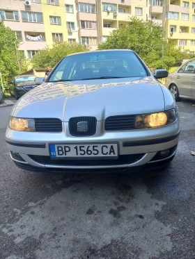 Seat Toledo