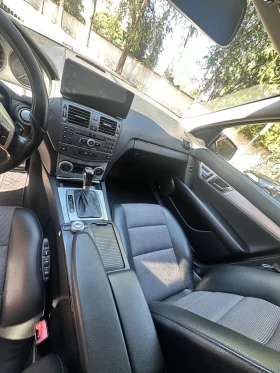 Mercedes-Benz C 350 undefined | Auto.bg — изображение 10 Mercedes-Benz C 350 undefined | Auto.bg — изображение 10