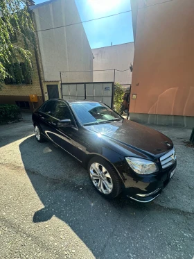 Mercedes-Benz C 350 undefined | Auto.bg — изображение 2 Mercedes-Benz C 350 undefined | Auto.bg — изображение 2