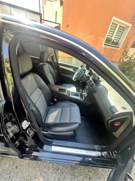 Mercedes-Benz C 350 undefined | Auto.bg — изображение 14 Mercedes-Benz C 350 undefined | Auto.bg — изображение 14