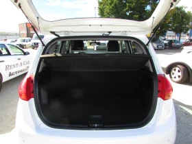 Kia Venga 1.6CRDI EURO5 | Auto.bg — изображение 15 Kia Venga 1.6CRDI EURO5 | Auto.bg — изображение 15