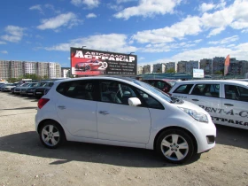Kia Venga 1.6CRDI EURO5 | Auto.bg — изображение 17 Kia Venga 1.6CRDI EURO5 | Auto.bg — изображение 17