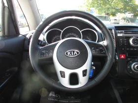 Kia Venga 1.6CRDI EURO5 | Auto.bg — изображение 11 Kia Venga 1.6CRDI EURO5 | Auto.bg — изображение 11