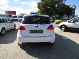 Kia Venga 1.6CRDI EURO5 | Auto.bg — изображение 4 Kia Venga 1.6CRDI EURO5 | Auto.bg — изображение 4