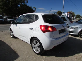Kia Venga 1.6CRDI EURO5 | Auto.bg — изображение 6 Kia Venga 1.6CRDI EURO5 | Auto.bg — изображение 6