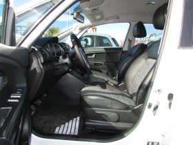 Kia Venga 1.6CRDI EURO5 | Auto.bg — изображение 8 Kia Venga 1.6CRDI EURO5 | Auto.bg — изображение 8