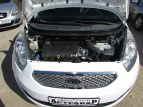 Kia Venga 1.6CRDI EURO5 | Auto.bg — изображение 16 Kia Venga 1.6CRDI EURO5 | Auto.bg — изображение 16