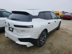 BMW iX * XDRIVE40 * АВТОКРЕДИТ БЕЗ ПЪРВОНАЧАЛНА ВНОСКА* | Auto.bg — изображение 3 BMW iX * XDRIVE40 * АВТОКРЕДИТ БЕЗ ПЪРВОНАЧАЛНА ВНОСКА* | Auto.bg — изображение 3