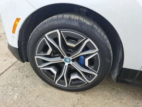BMW iX * XDRIVE40 * АВТОКРЕДИТ БЕЗ ПЪРВОНАЧАЛНА ВНОСКА* | Auto.bg — изображение 6 BMW iX * XDRIVE40 * АВТОКРЕДИТ БЕЗ ПЪРВОНАЧАЛНА ВНОСКА* | Auto.bg — изображение 6