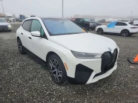 BMW iX * XDRIVE40 * АВТОКРЕДИТ БЕЗ ПЪРВОНАЧАЛНА ВНОСКА* | Auto.bg — изображение 2 BMW iX * XDRIVE40 * АВТОКРЕДИТ БЕЗ ПЪРВОНАЧАЛНА ВНОСКА* | Auto.bg — изображение 2