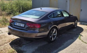 Audi A5 2.0TDI Sportback Luxury - 8500 € - 59579365 4 | Car24.bg Audi A5 2.0TDI Sportback Luxury - 8500 € - 59579365 4