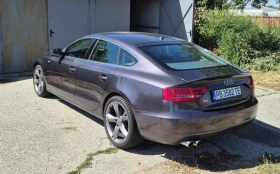 Audi A5 2.0TDI Sportback Luxury - 8500 € - 59579365 3 | Car24.bg Audi A5 2.0TDI Sportback Luxury - 8500 € - 59579365 3