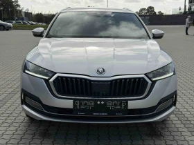 Skoda Octavia 2.0tdi 150кс Digital Camera Зимни и Летни | Auto.bg — изображение 2 Skoda Octavia 2.0tdi 150кс Digital Camera Зимни и Летни | Auto.bg — изображение 2