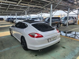 Porsche Panamera 4S 4.8 Автокредит Цена до България | Auto.bg — изображение 4 Porsche Panamera 4S 4.8 Автокредит Цена до България | Auto.bg — изображение 4
