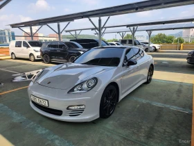 Porsche Panamera 4S 4.8 Автокредит Цена до България | Auto.bg — изображение 3 Porsche Panamera 4S 4.8 Автокредит Цена до България | Auto.bg — изображение 3