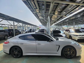 Porsche Panamera 4S 4.8 Автокредит Цена до България | Auto.bg — изображение 7 Porsche Panamera 4S 4.8 Автокредит Цена до България | Auto.bg — изображение 7