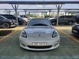 Porsche Panamera 4S 4.8 Автокредит Цена до България | Auto.bg — изображение 2 Porsche Panamera 4S 4.8 Автокредит Цена до България | Auto.bg — изображение 2