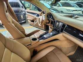 Porsche Panamera 4S 4.8 Автокредит Цена до България | Auto.bg — изображение 15 Porsche Panamera 4S 4.8 Автокредит Цена до България | Auto.bg — изображение 15