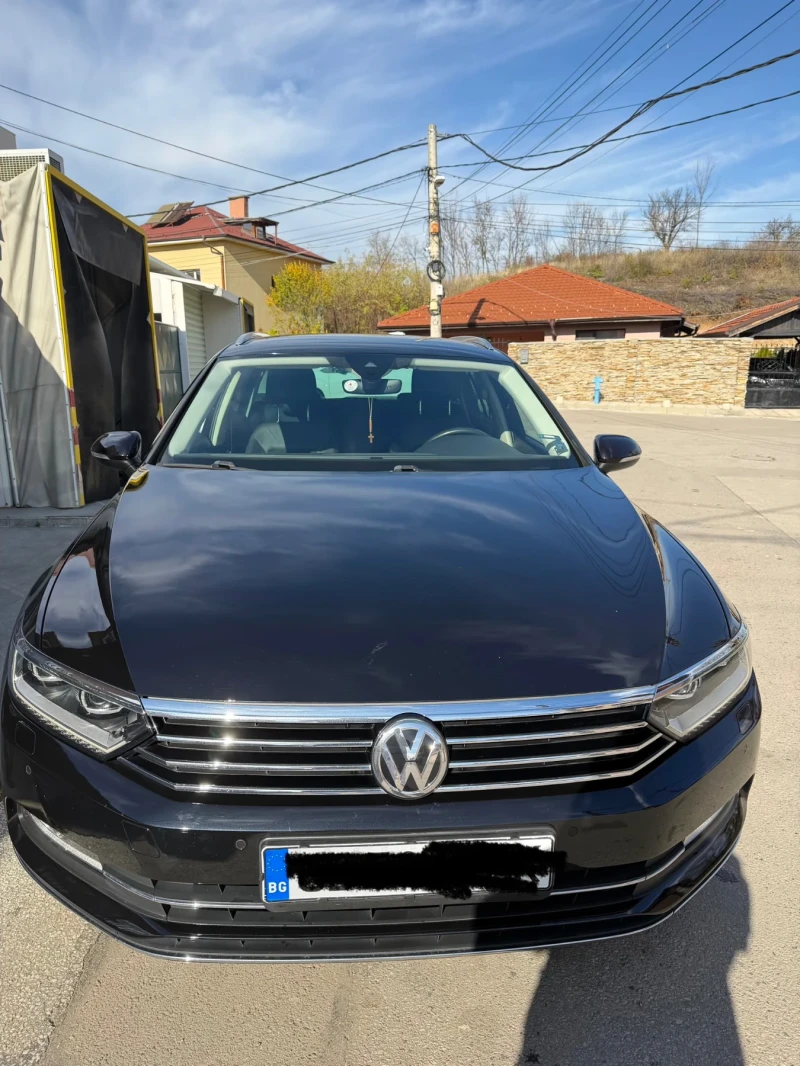 VW Passat Variant 2.0 TDI HIGHLINE - 31000 лв. / 15850.05 € - 97004081 1 | Car24.bg VW Passat Variant 2.0 TDI HIGHLINE - 31000 лв. / 15850.05 € - 97004081 1