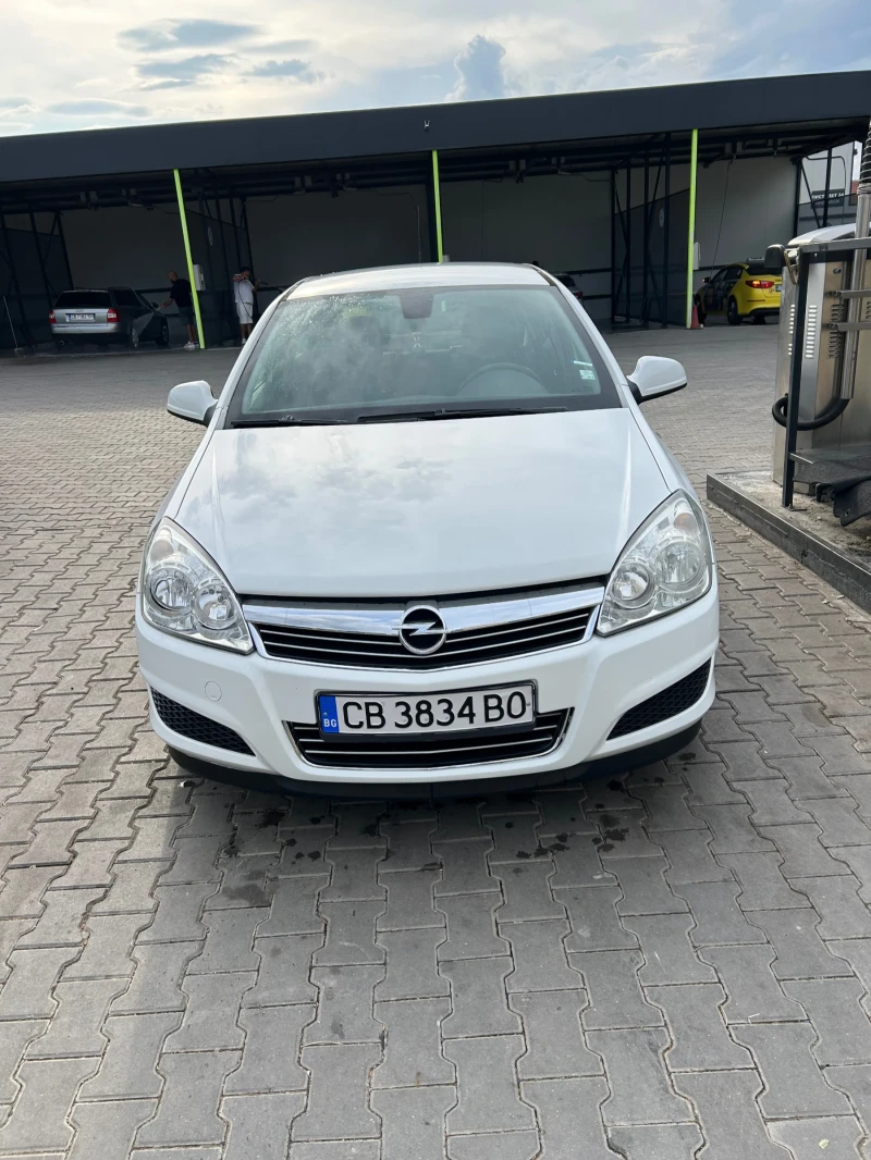 Opel Astra - 4000 € / 7823.32 лв. - 30531485 1 | Car24.bg Opel Astra - 4000 € / 7823.32 лв. - 30531485 1