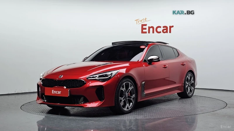 Kia Stinger * 3.3T* GT* AWD* ПОДГРЕВ* ОБДУХВАНЕ* ПАНОРАМА* 360 - 18100 € - 86164789 1 | Car24.bg Kia Stinger * 3.3T* GT* AWD* ПОДГРЕВ* ОБДУХВАНЕ* ПАНОРАМА* 360 - 18100 € - 86164789 1