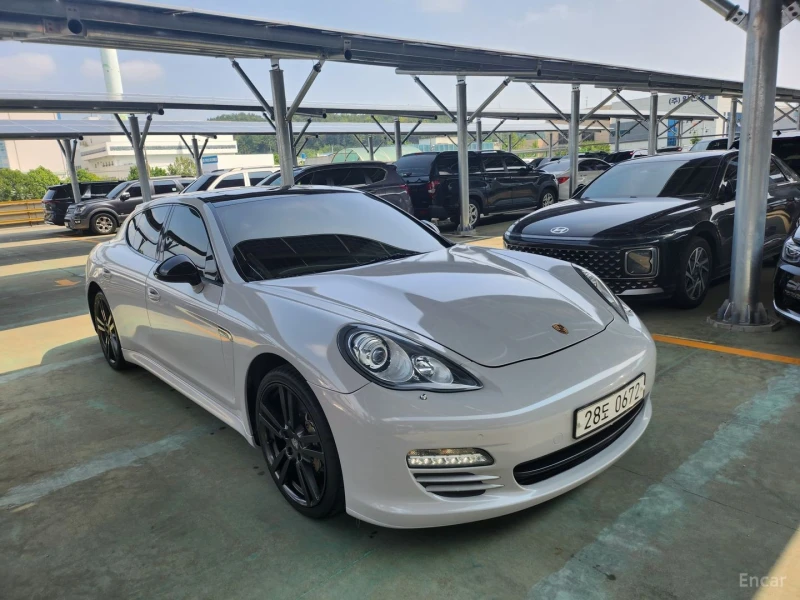 Porsche Panamera 4S 4.8 Автокредит Цена до България - 15950 € - 53445737 1 | Car24.bg Porsche Panamera 4S 4.8 Автокредит Цена до България - 15950 € - 53445737 1