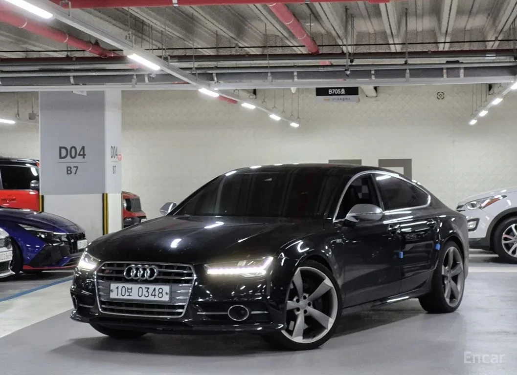 Audi S7 4.0 TFSI quattro | ДИСТРОНИК | ОБДУХВАНЕ | Auto.bg — изображение 1 Audi S7 4.0 TFSI quattro | ДИСТРОНИК | ОБДУХВАНЕ | Auto.bg — изображение 1