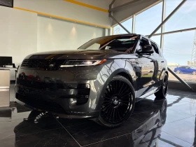 Land Rover Range Rover Sport Dynamic SE CARFAX АВТО КРЕДИТ - Car24.bg Land Rover Range Rover Sport Dynamic SE CARFAX АВТО КРЕДИТ