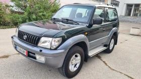Toyota Land cruiser SWISS-VZJ 90 - Car24.bg Toyota Land cruiser SWISS-VZJ 90
