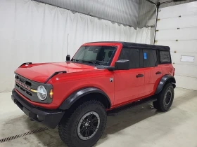Ford Bronco * BIG BEND * CARFAX * БЕЗ ПЪРВОНАЧАЛНА ВНОСКА - Car24.bg Ford Bronco * BIG BEND * CARFAX * БЕЗ ПЪРВОНАЧАЛНА ВНОСКА
