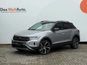 VW T-Roc VW T- Roc Style 1.5 TSI OPF DSG - Car24.bg VW T-Roc VW T- Roc Style 1.5 TSI OPF DSG