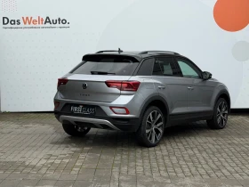 VW T-Roc VW T- Roc Style 1.5 TSI OPF DSG - 61500 лв. / 31444.45 € - 51048459 2 | Car24.bg VW T-Roc VW T- Roc Style 1.5 TSI OPF DSG - 61500 лв. / 31444.45 € - 51048459 2
