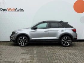 VW T-Roc VW T- Roc Style 1.5 TSI OPF DSG - 61500 лв. / 31444.45 € - 51048459 4 | Car24.bg VW T-Roc VW T- Roc Style 1.5 TSI OPF DSG - 61500 лв. / 31444.45 € - 51048459 4
