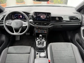 VW T-Roc VW T- Roc Style 1.5 TSI OPF DSG - 61500 лв. / 31444.45 € - 51048459 8 | Car24.bg VW T-Roc VW T- Roc Style 1.5 TSI OPF DSG - 61500 лв. / 31444.45 € - 51048459 8