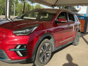 Kia Niro НАЛИЧЕН 17.ЮНИ.2026г СМЯНА НА ЦВЯТ 1000евро | Auto.bg — изображение 6 Kia Niro НАЛИЧЕН 17.ЮНИ.2026г СМЯНА НА ЦВЯТ 1000евро | Auto.bg — изображение 6