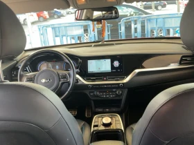 Kia Niro НАЛИЧЕН 17.ЮНИ.2026г СМЯНА НА ЦВЯТ 1000евро | Auto.bg — изображение 10 Kia Niro НАЛИЧЕН 17.ЮНИ.2026г СМЯНА НА ЦВЯТ 1000евро | Auto.bg — изображение 10